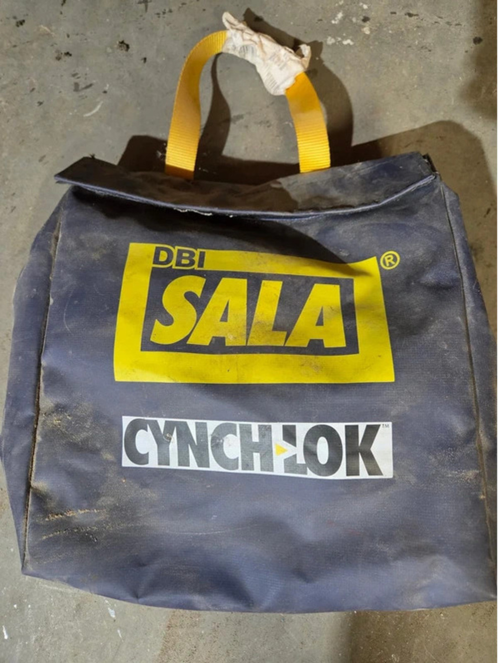 Lineman Sala CynchLok